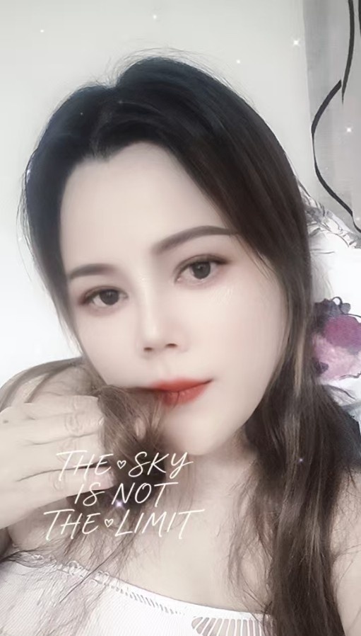 坦洲微笑姐