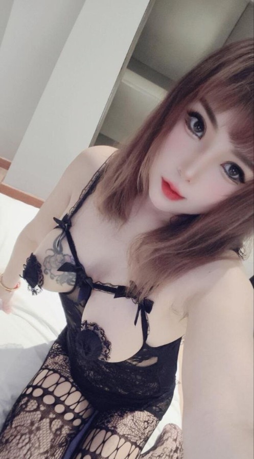 童颜巨乳的妹妹