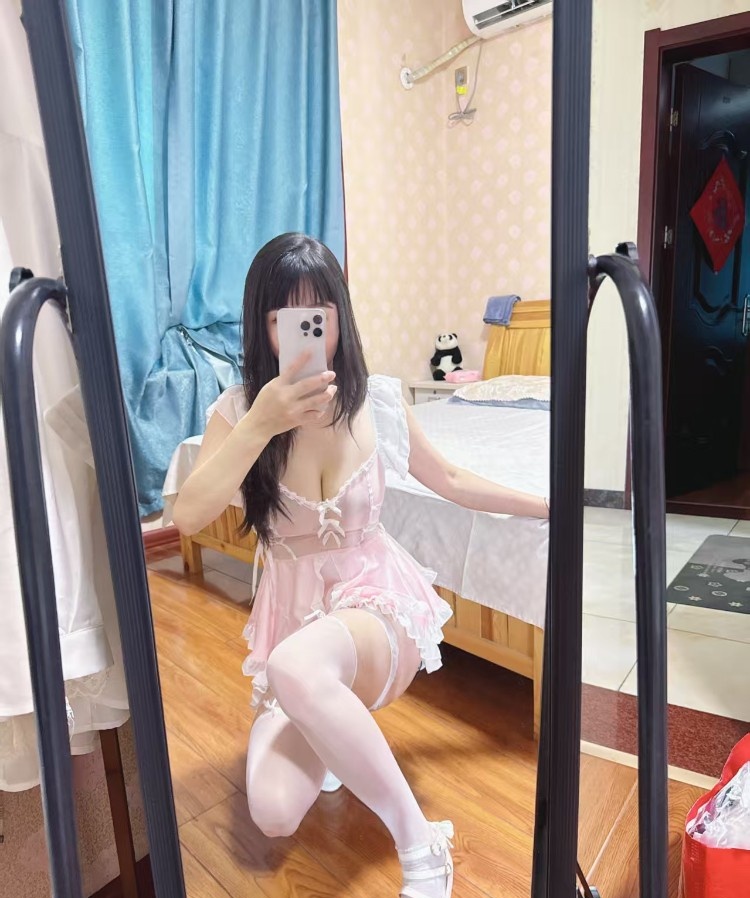津南风骚御姐小萱