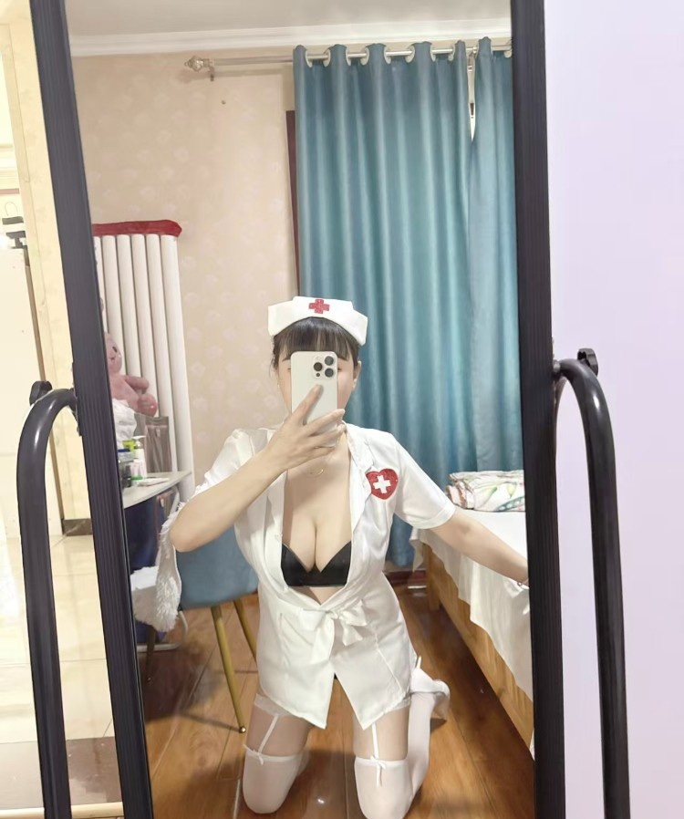 津南风骚御姐小萱