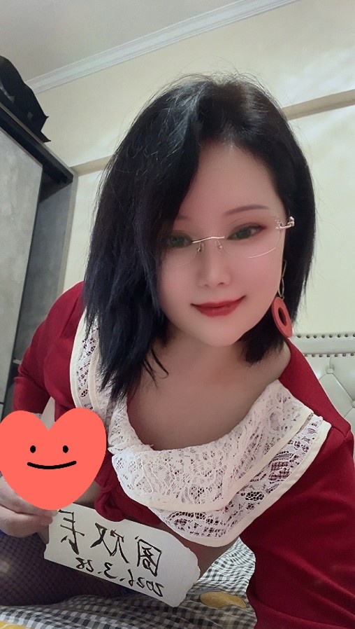 良家熟女
