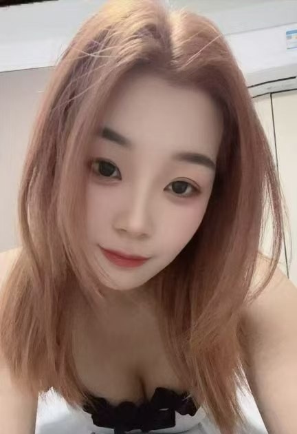 极品高挑美女