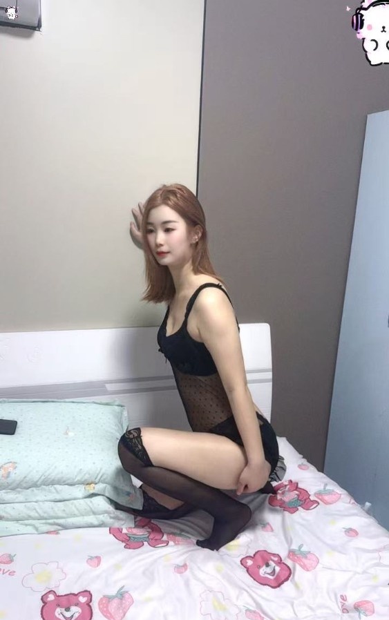极品高挑美女