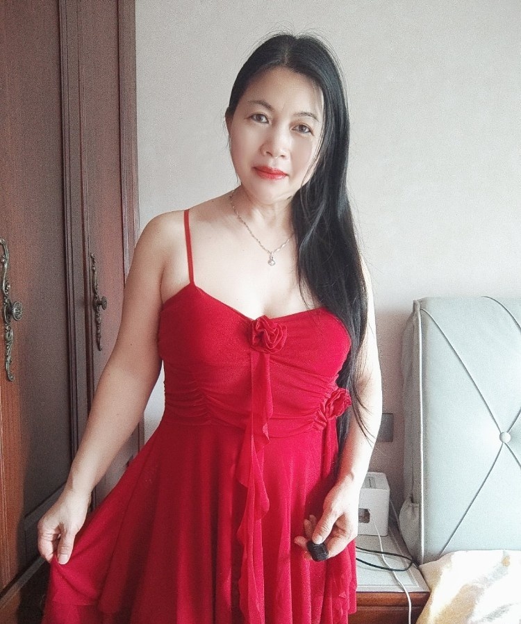 三通熟女雪儿