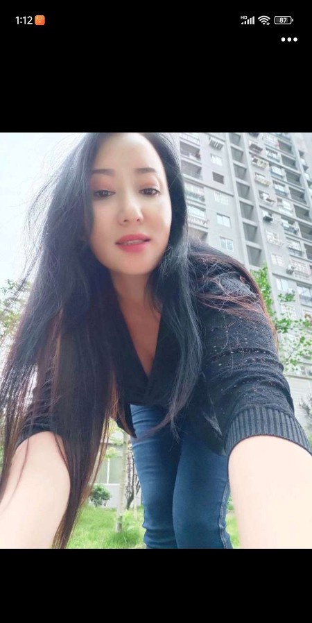 骚货熟女雪儿