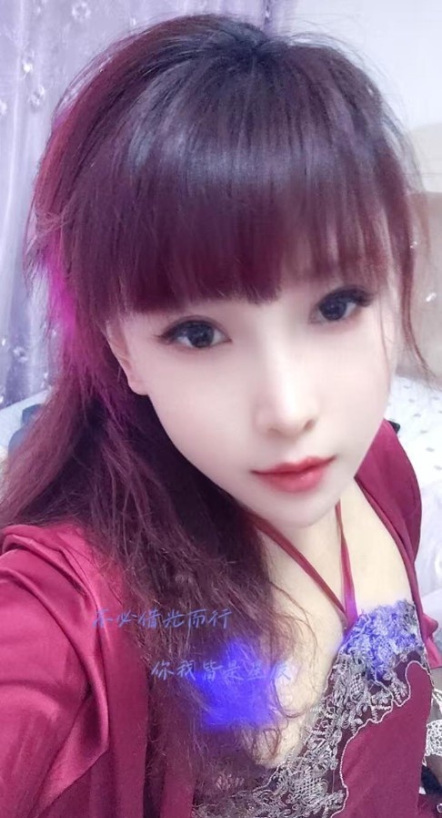 金水区服务型少妇