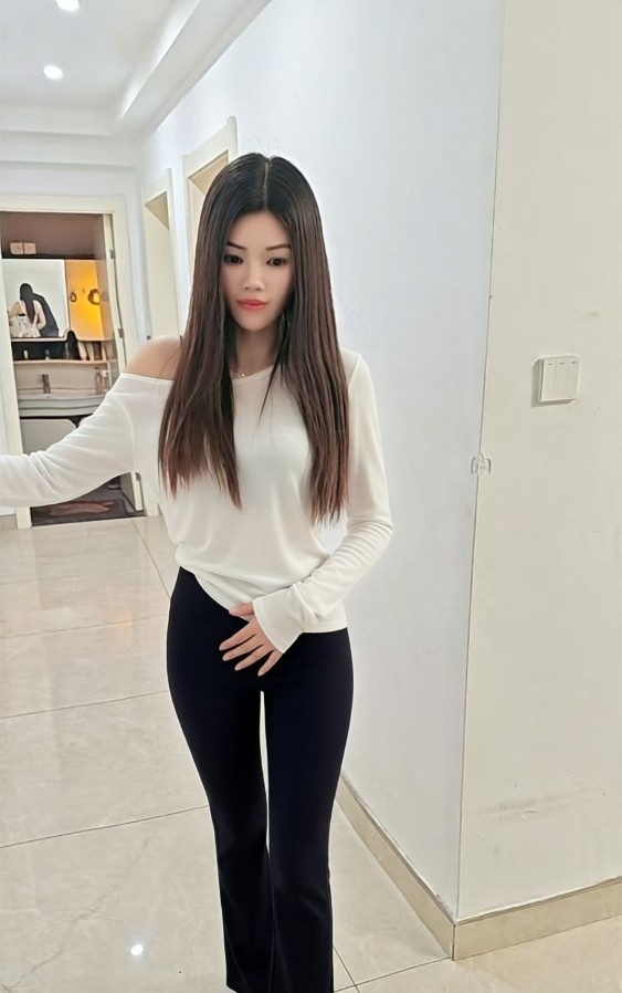 虎丘性感小姐姐