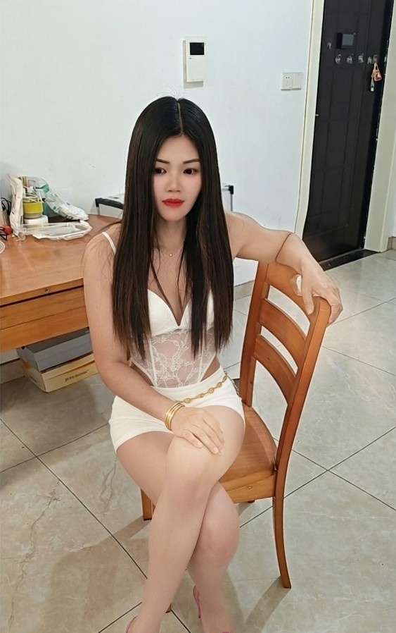 虎丘性感小姐姐
