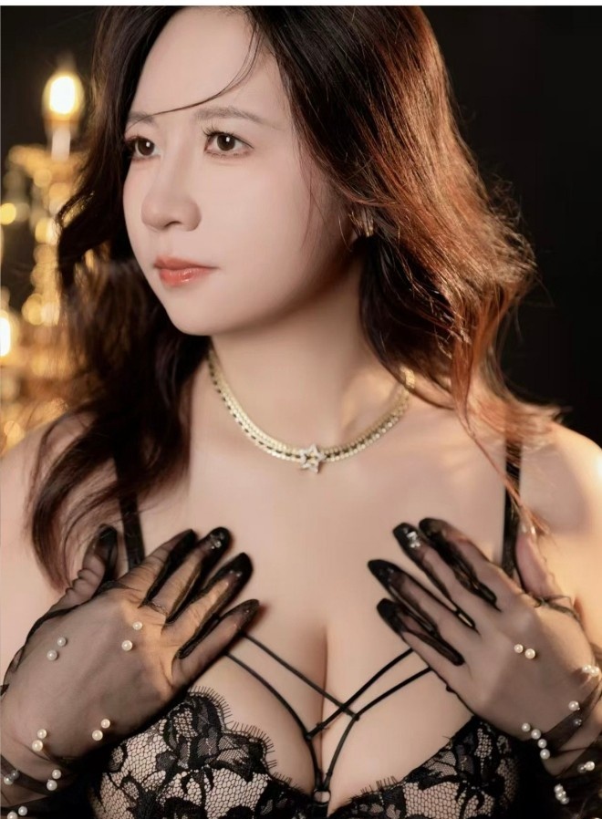 海珠区大奶美婷