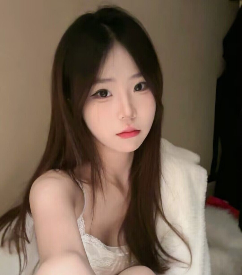 义乌颜值嫩妹西西