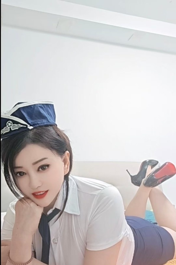 闵行风骚小姨子