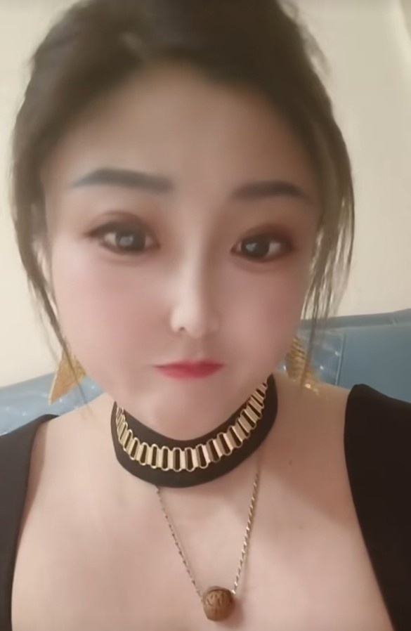 济南肉肉少妇