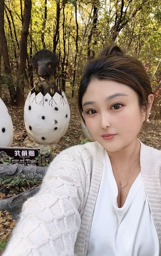 济南肉肉少妇