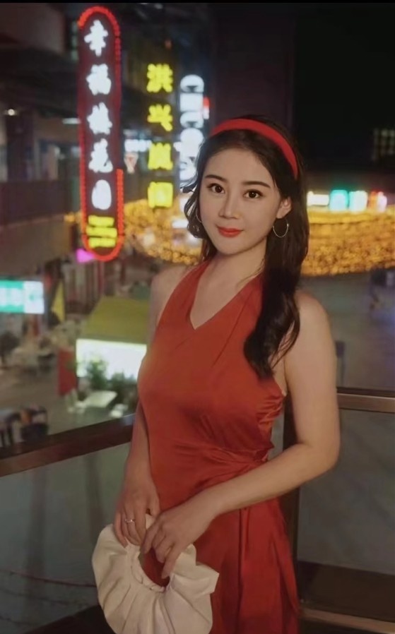 大望路口活绝绝子飘飘