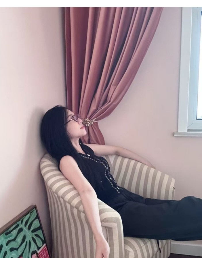 姑苏美艳少妇萱萱