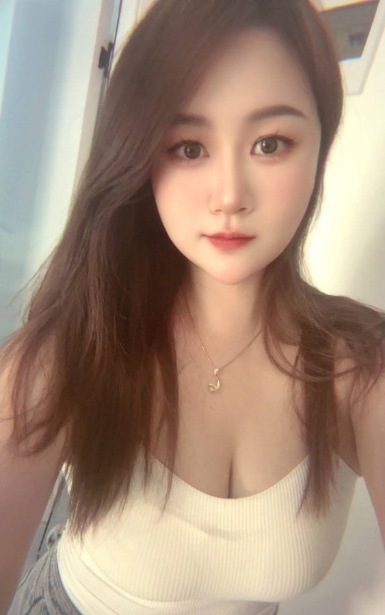 渝北丰满水多萱萱