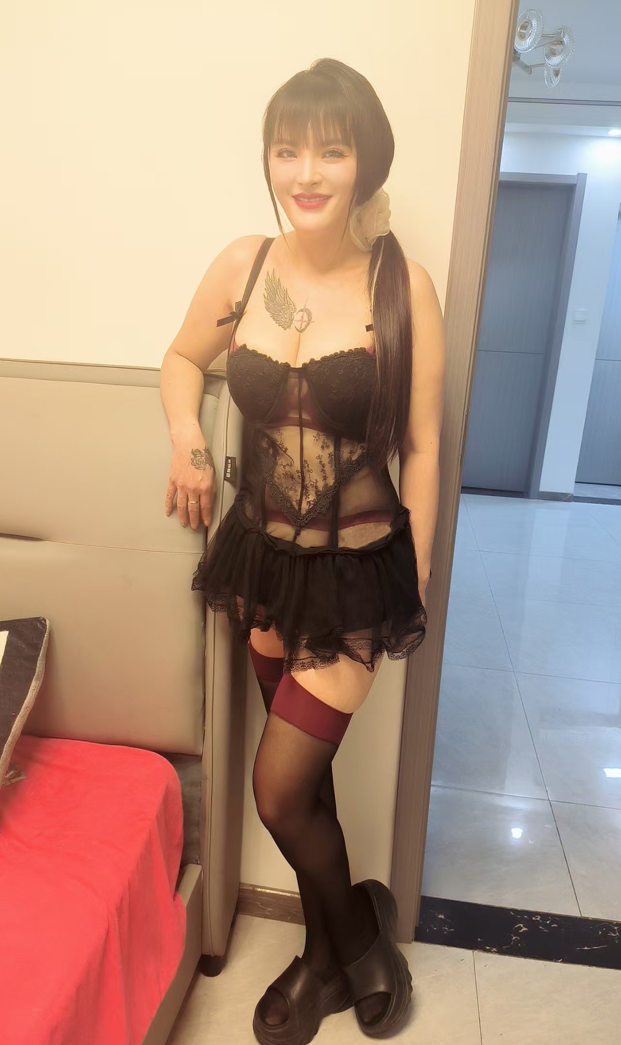 梁溪区少妇小薇