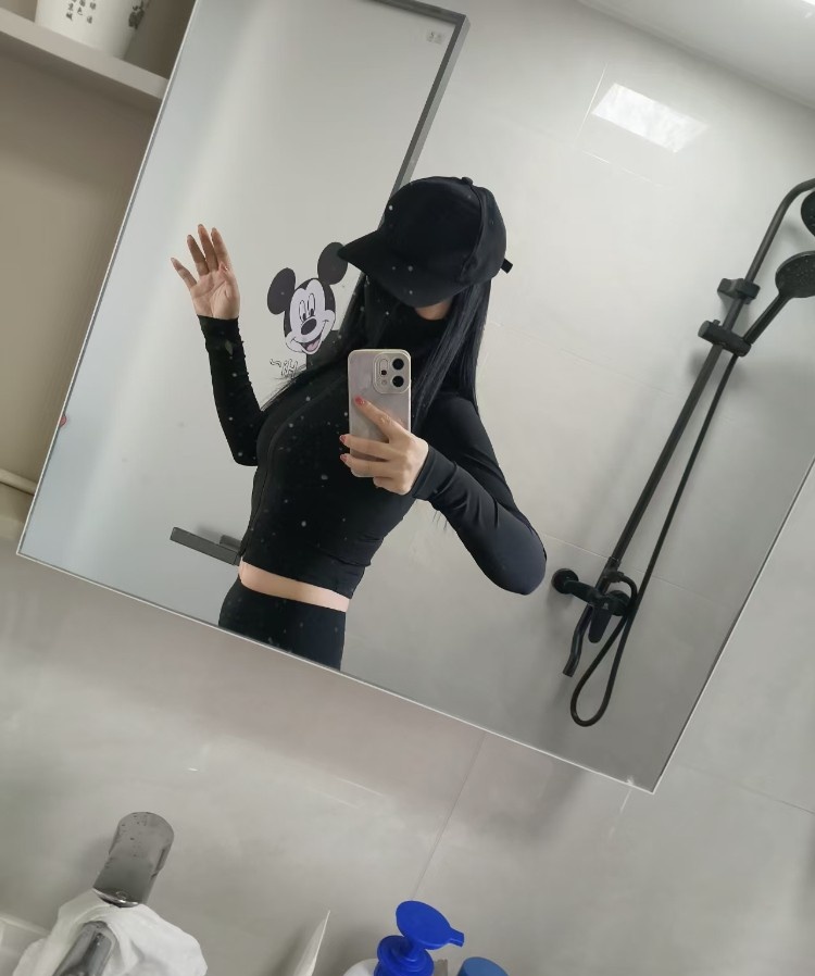 朝阳气质御姐兼职