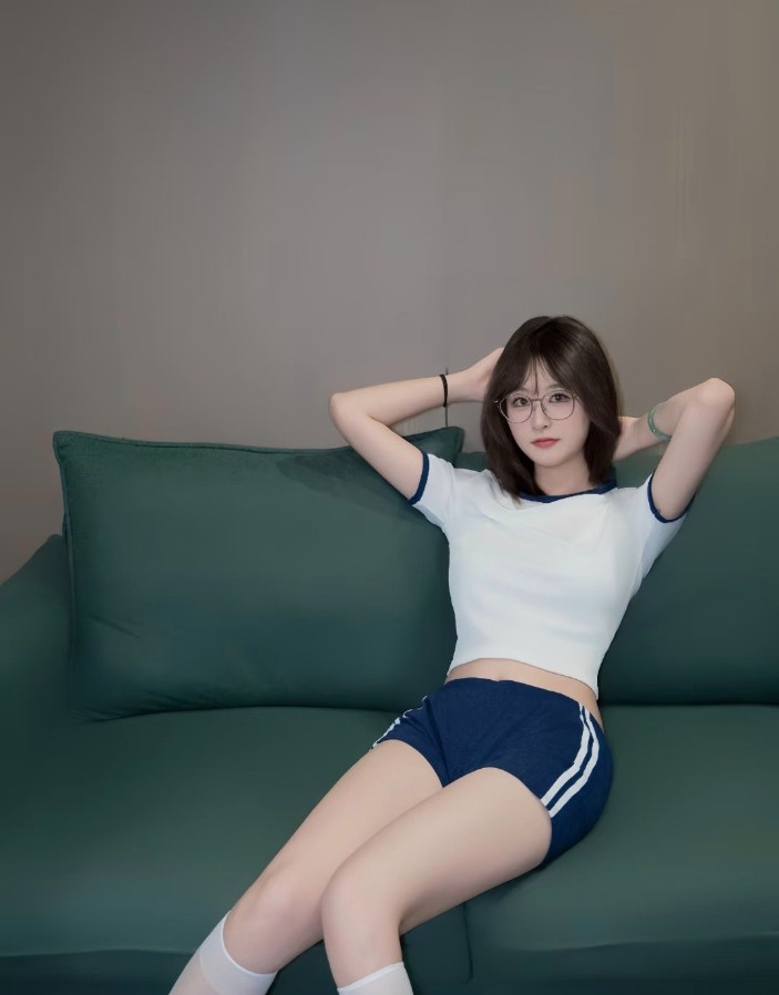 两江新区超嫩新人