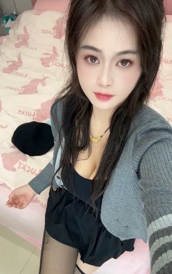 雨花台口爆coco