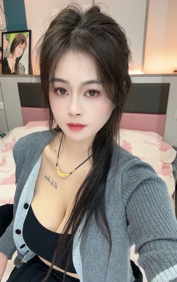 雨花台口爆coco
