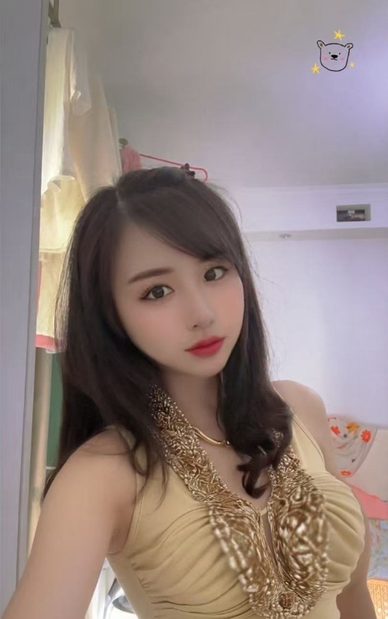 大学城长期炮友乔乔