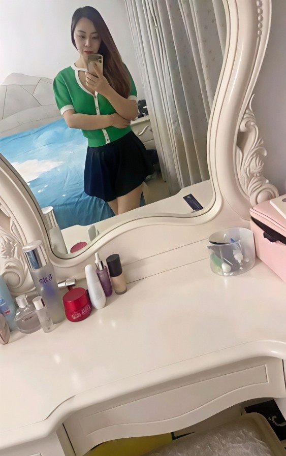 南开骚娜娜