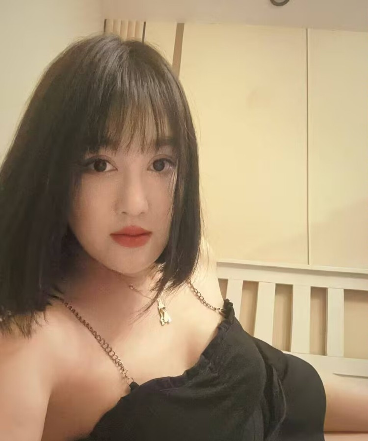 浦东新区妩媚学生妹欣悦