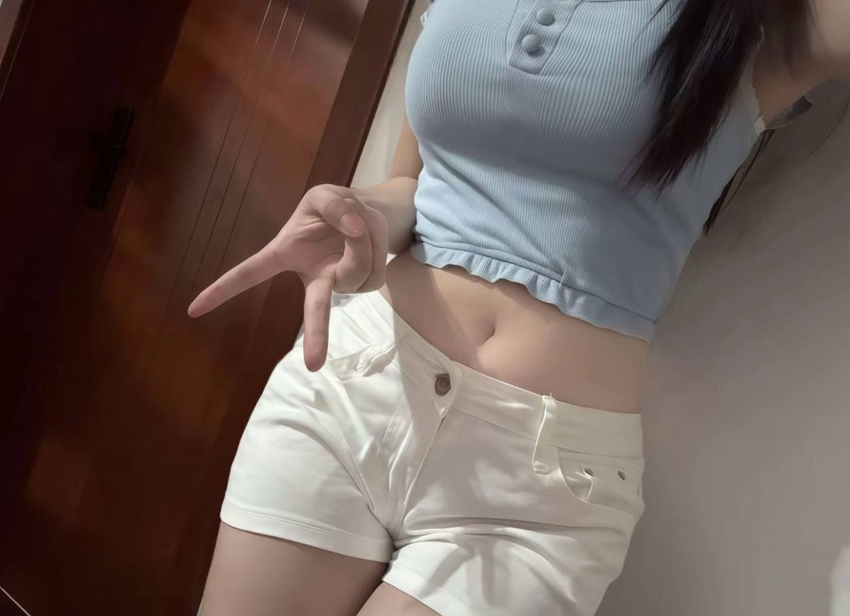 骚骚的九儿