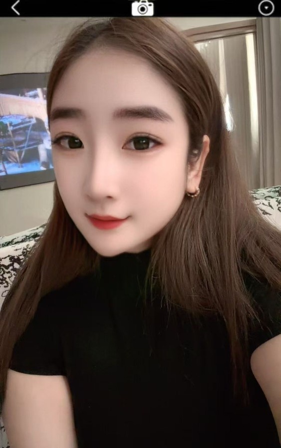 大奶美美