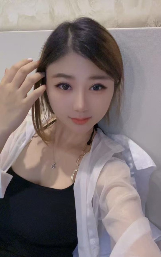 桥西温柔甜妹