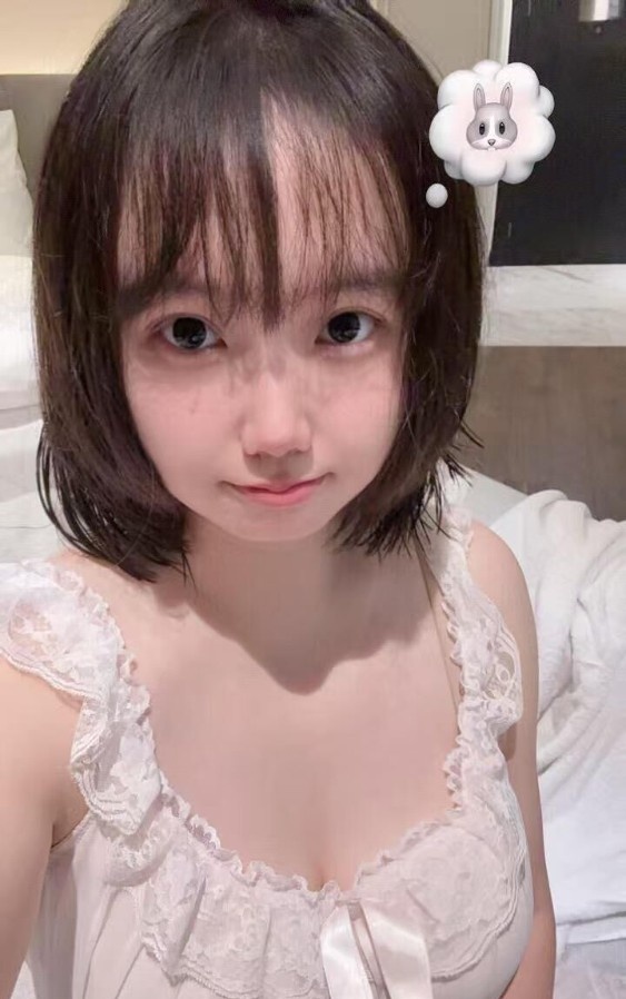 西湖乖巧可爱果冻