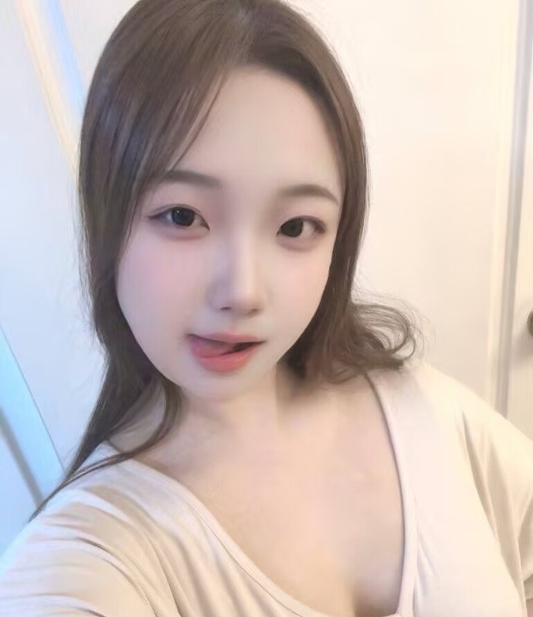 莲湖区皮肤白嫩阮阮