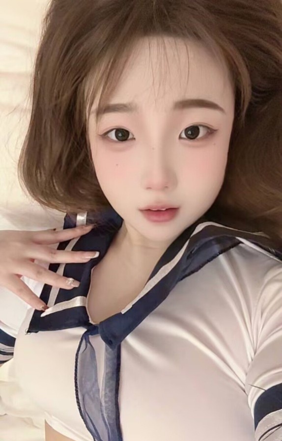 莲湖区皮肤白嫩阮阮