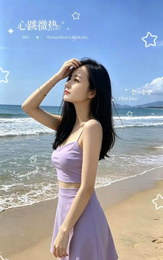 吴中性感小姐姐米菲