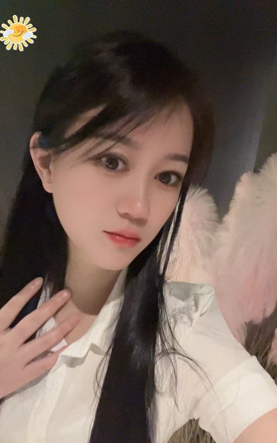 吴中性感小姐姐米菲