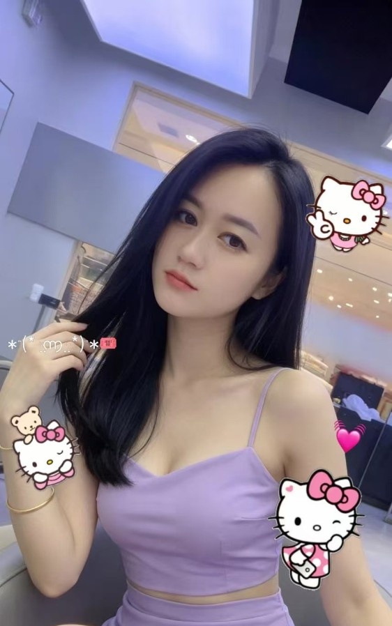 吴中性感小姐姐米菲