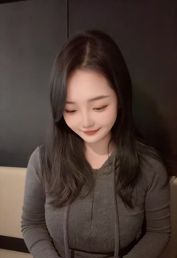 真实E杯骚妇
