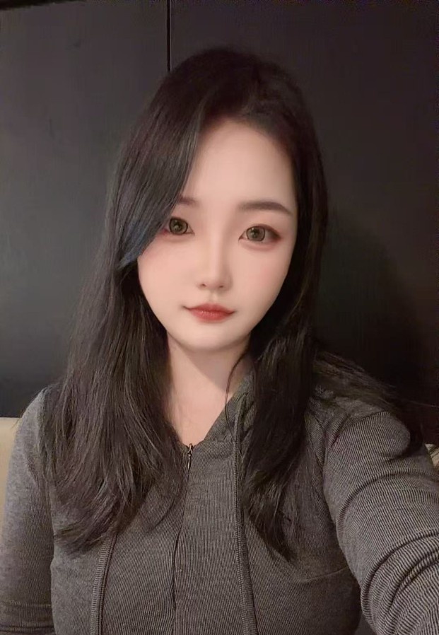 真实E杯骚妇