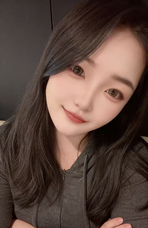 真实E杯骚妇
