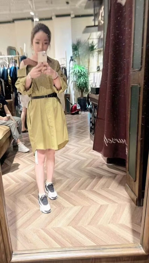 娇小少妇珍珍