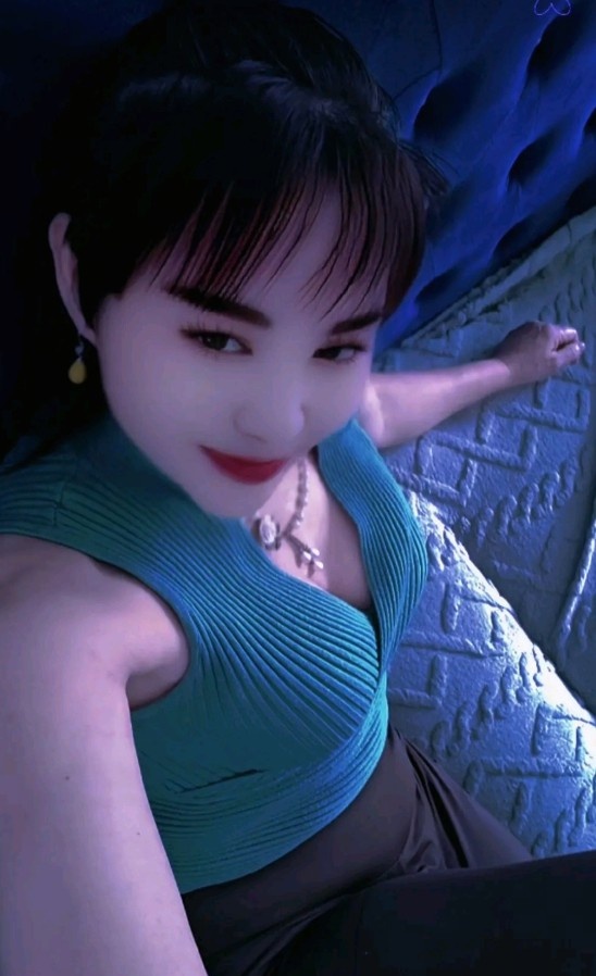 服务态度非常好的熟女