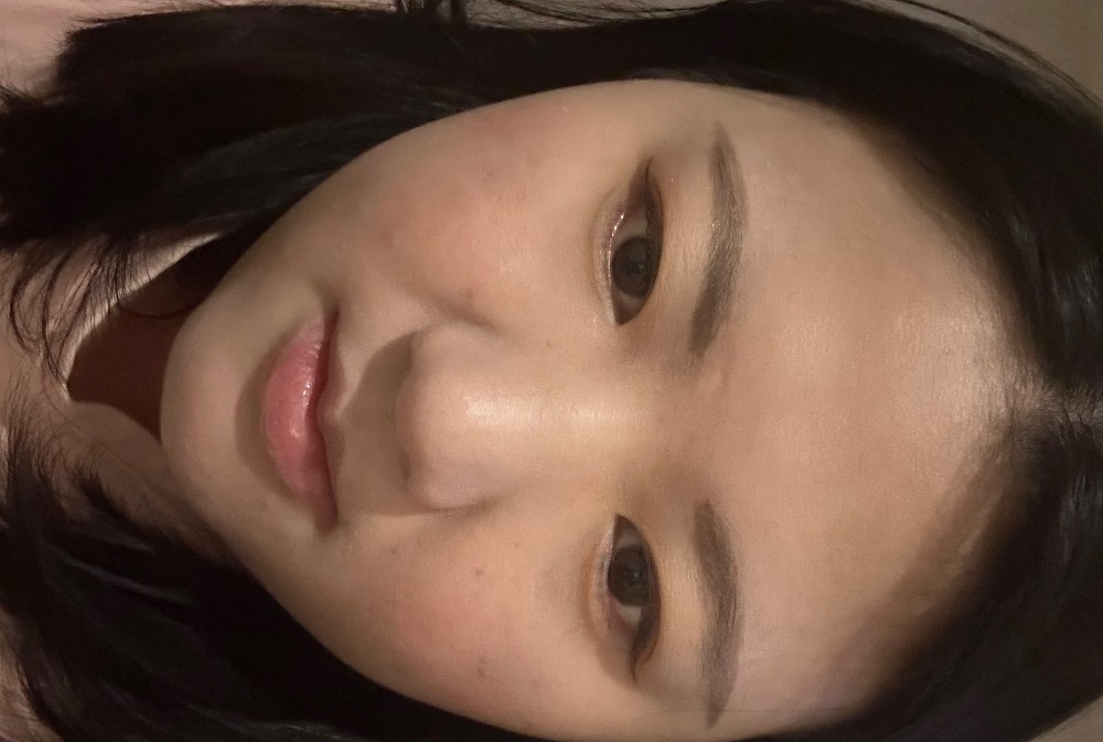 中小尺居家少妇
