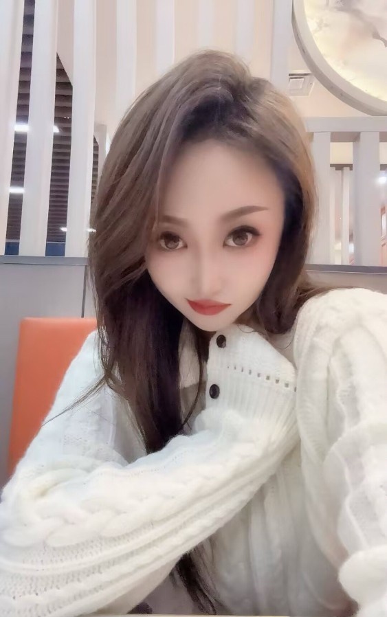 汉口大奶晓悦