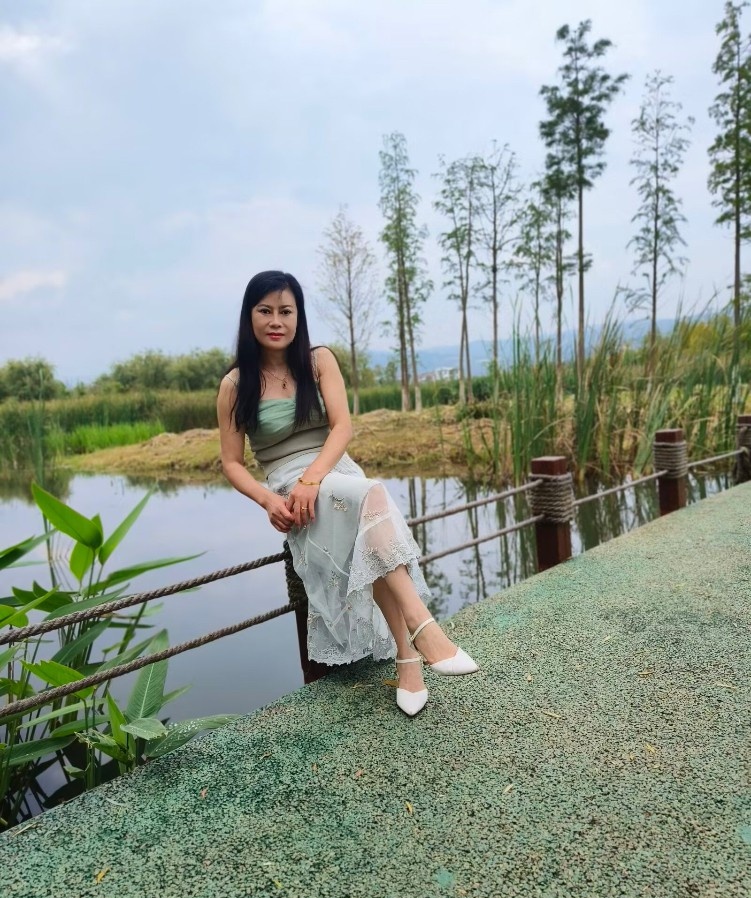 风骚熟女姐姐