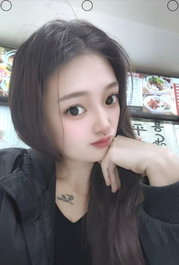 宝安三通川妹子