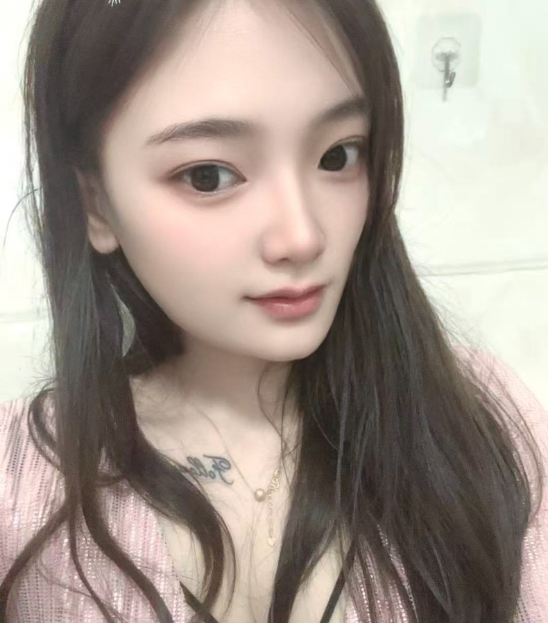 宝安三通川妹子