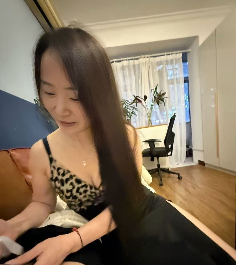 大望路小少妇口活巨爽