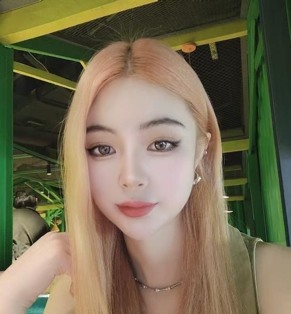 性感妹子沐言