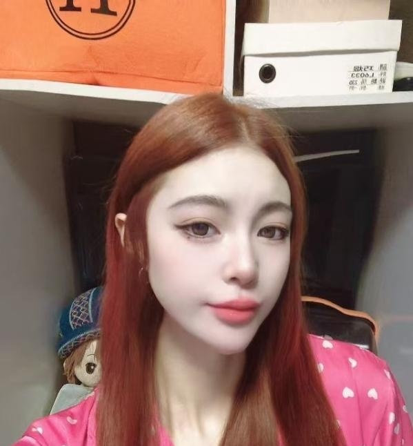 性感妹子沐言